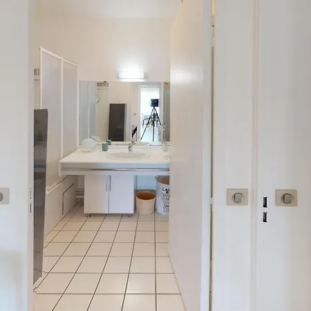 Biarritz, 3 Pièces, 4 Personnes - Fr-1-621-4 Appartement *