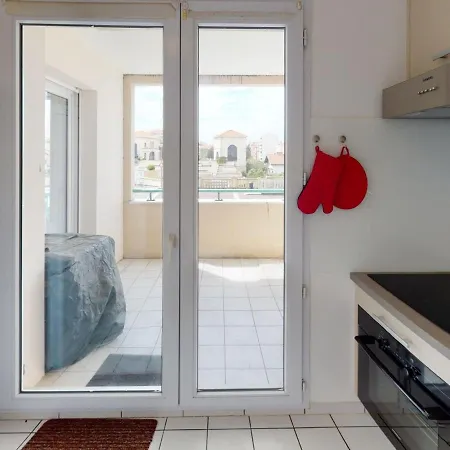 Appartement Biarritz, 3 Pièces, 4 Personnes - Fr-1-621-4 Biarritz