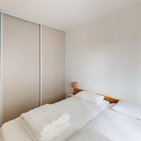 Appartement Biarritz, 3 Pièces, 4 Personnes - Fr-1-621-4