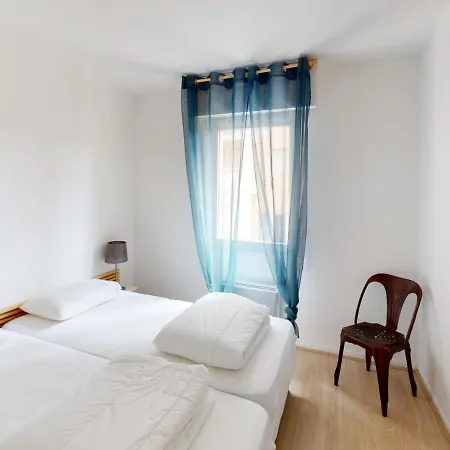 Biarritz, 3 Pièces, 4 Personnes - Fr-1-621-4 * Biarritz