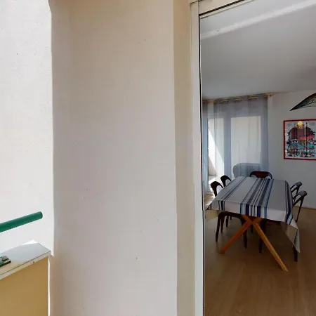 Biarritz, 3 Pièces, 4 Personnes - Fr-1-621-4 Appartement