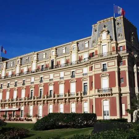 Appartement Biarritz, 3 Pièces, 4 Personnes - Fr-1-621-4 Biarritz